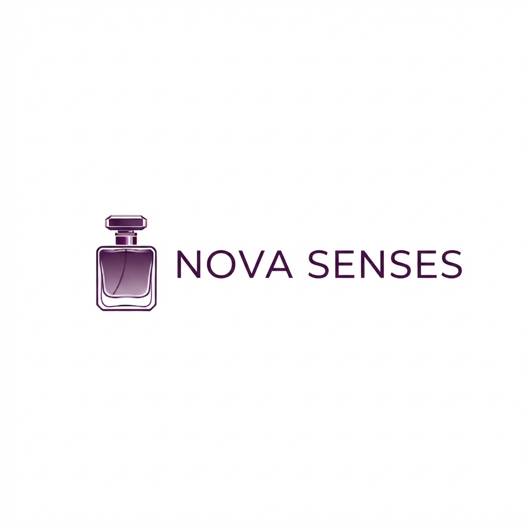 Nova Senses Logo